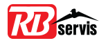 Logo RB-servis apartmány